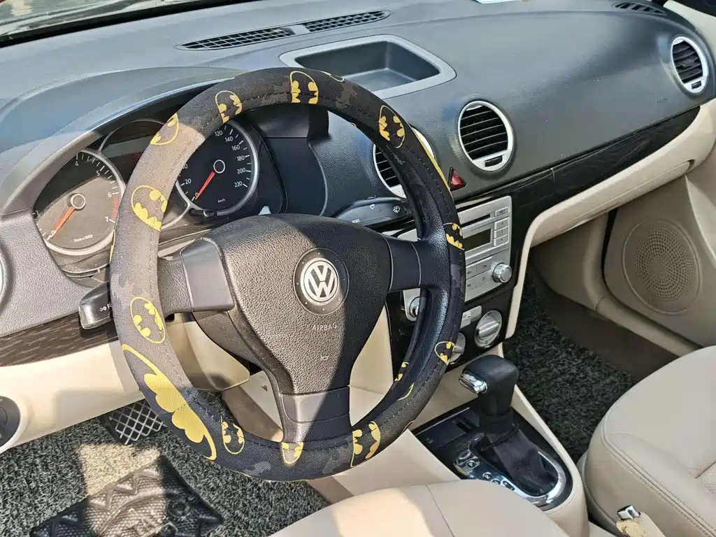 Volkswagen Lavida 2009