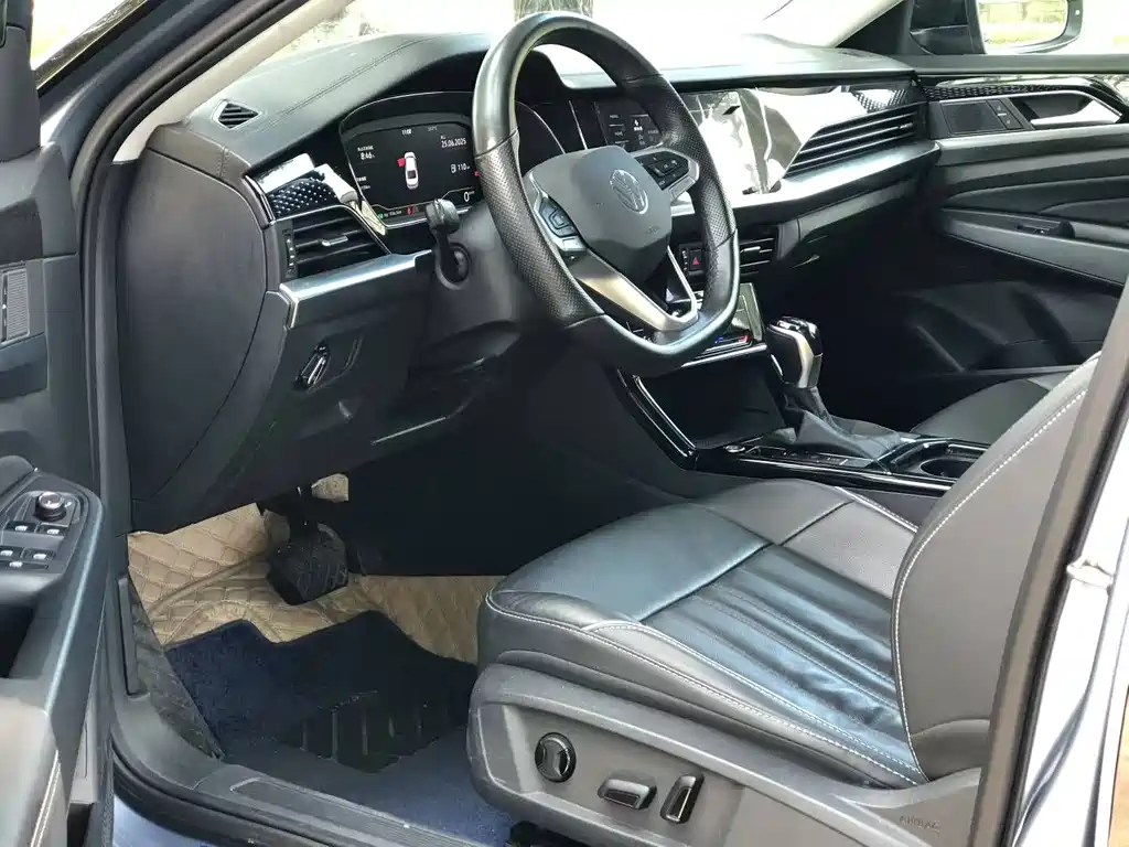 Volkswagen Passat 2022