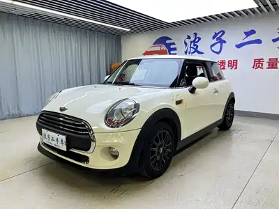 MINI MINI 2015
