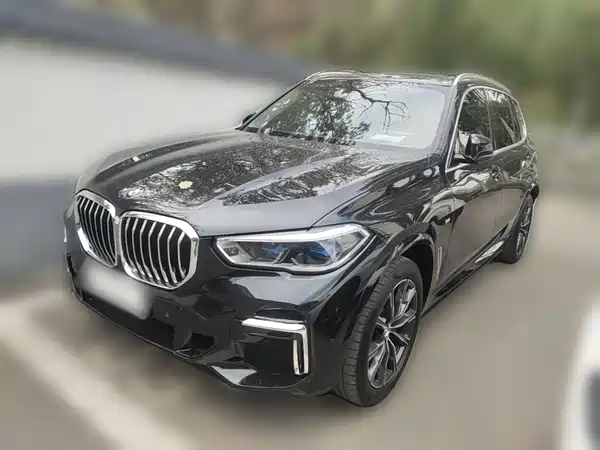 BMW X5 2023