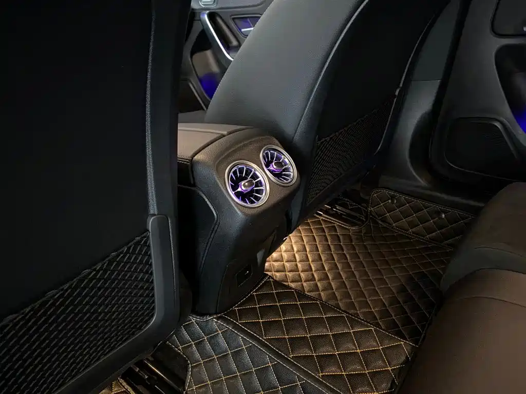 Mercedes-Benz A-Class 2023 — фото 15