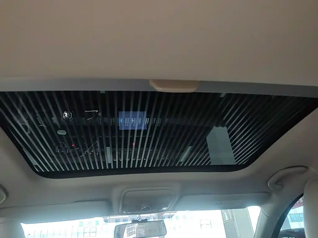 Skoda Octavia 2015 — фото 18