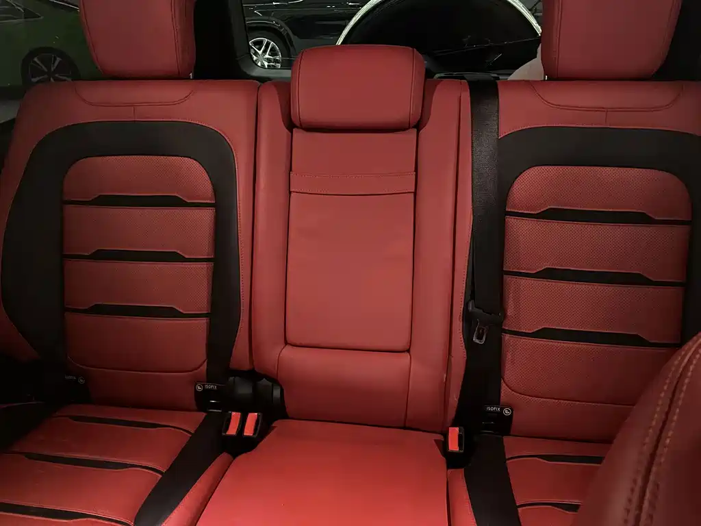 Mercedes-Benz G-Class AMG 2021 — фото 11