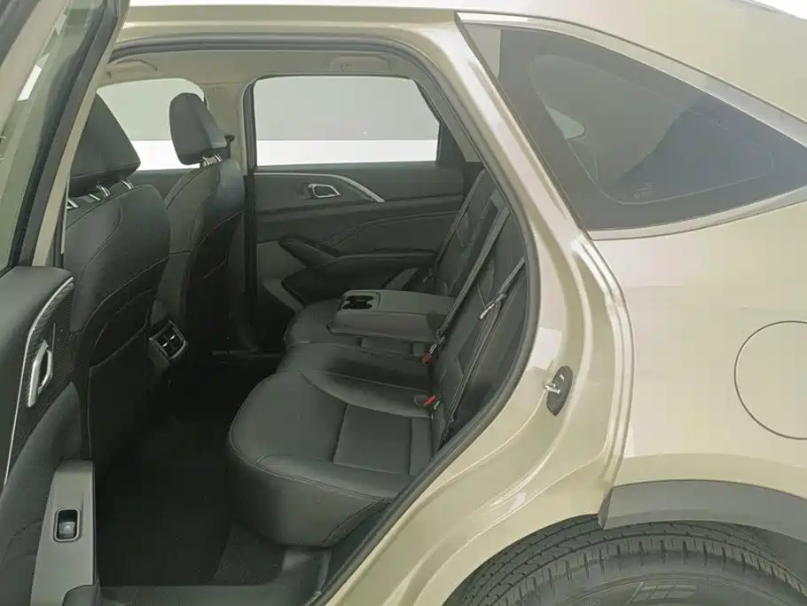 Haval Xiaolong MAX 2024 — фото 11