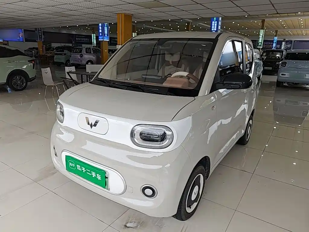 Wuling MINIEV 2024