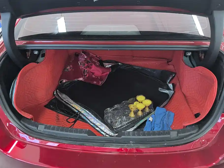 Mazda 3 Axela 2023