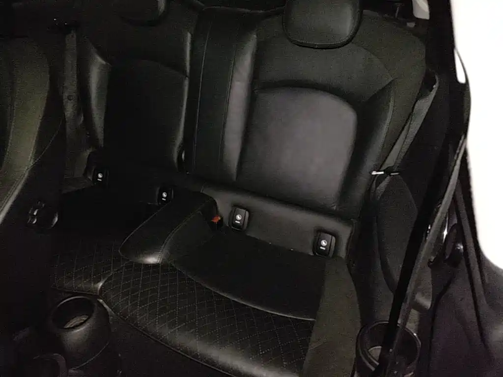 MINI Mini 2016 — фото 17