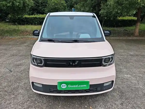 Wuling Hongguang MINIEV 2023