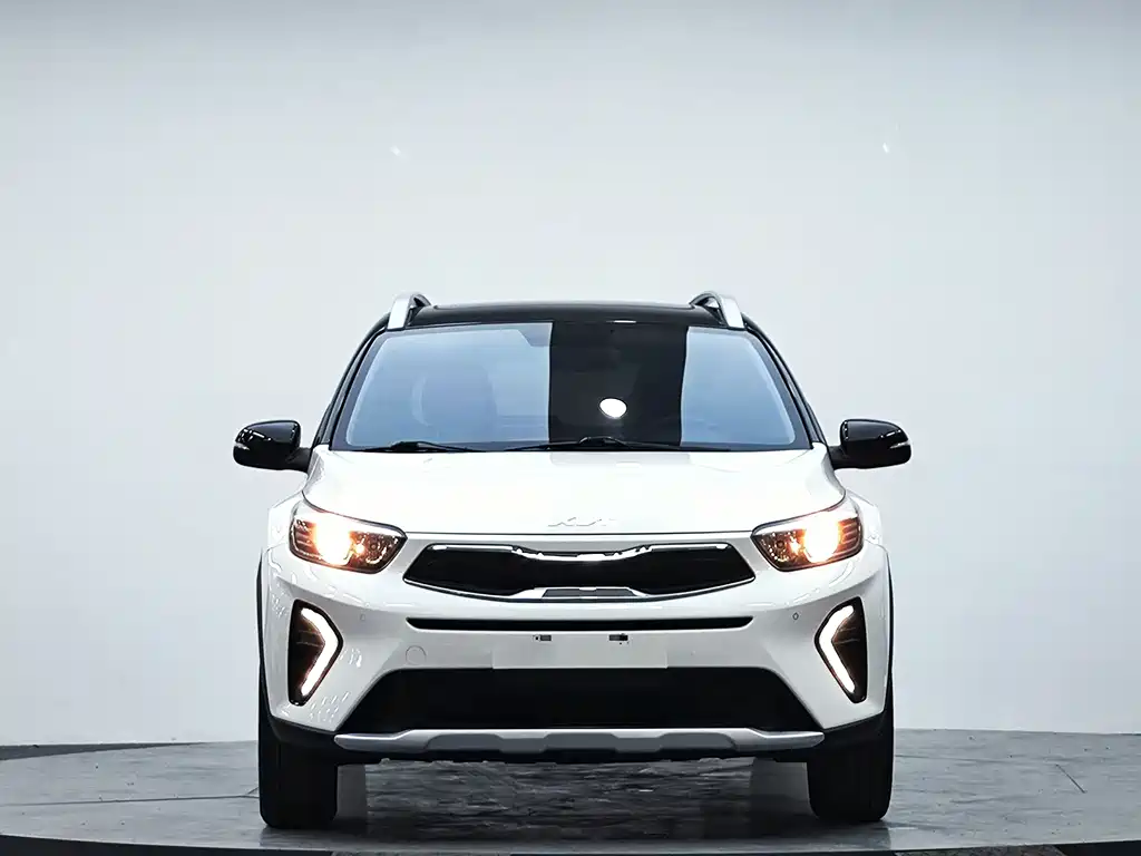 Kia KX1 2022 — фото 3