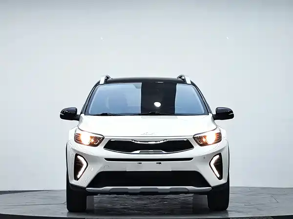 Kia KX1 2022