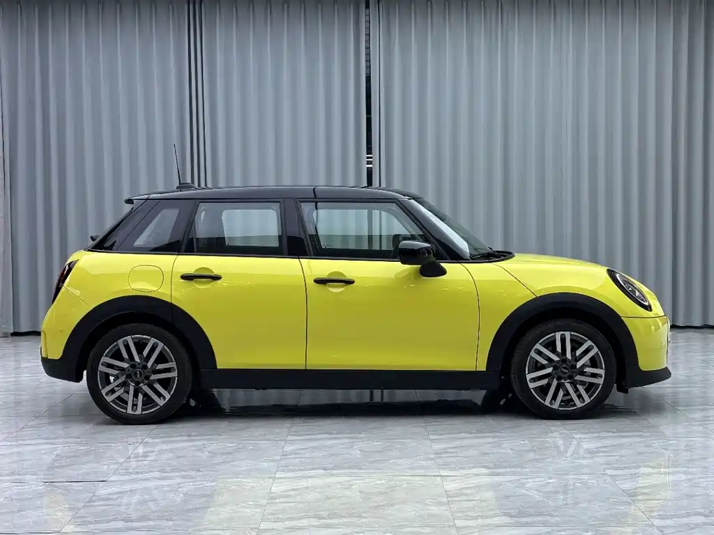 MINI Mini 2025