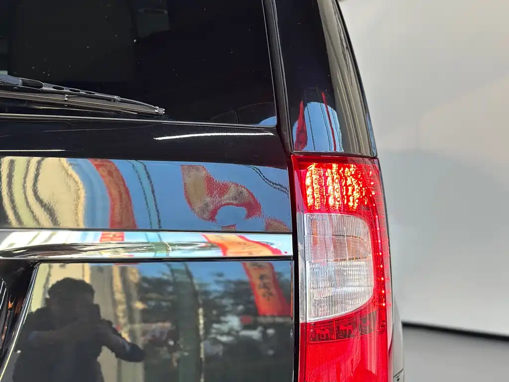 Chrysler Grand Voyager 2014 — фото 23