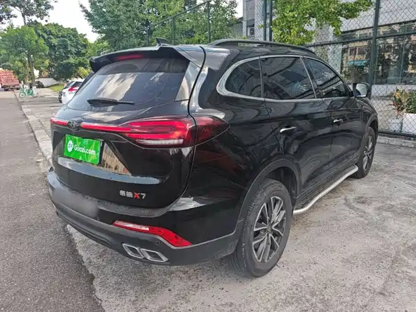 Sehol X7 2022