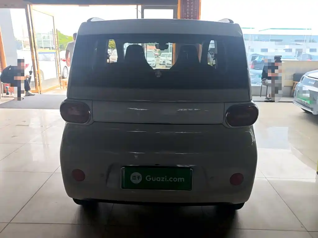 Wuling MINIEV 2024
