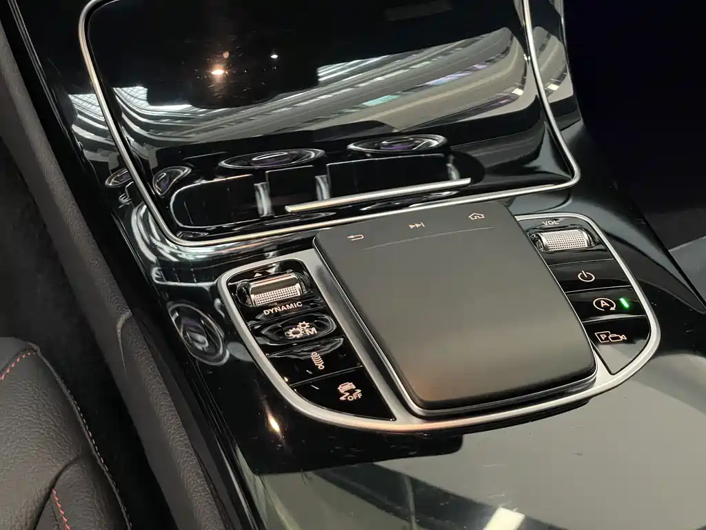 Mercedes-Benz C-Class AMG 2019 — фото 9