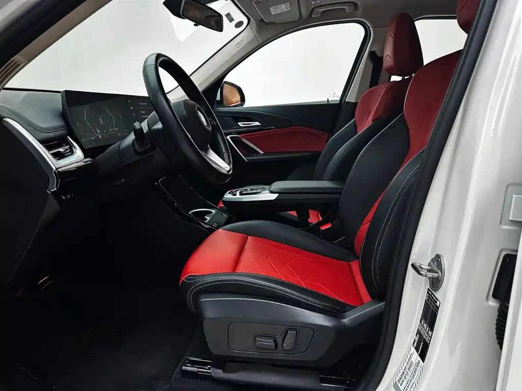 BMW X1 2023 — фото 19