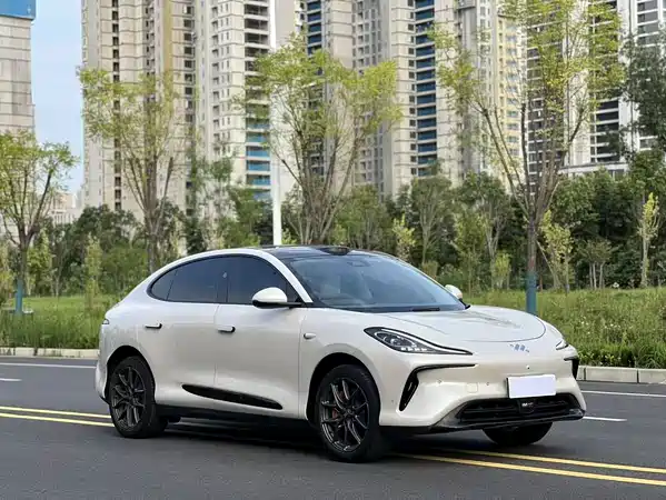 IM Motors LS6 2023
