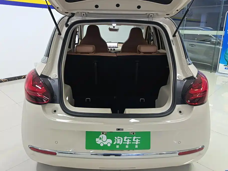 Wuling Bingo 2025