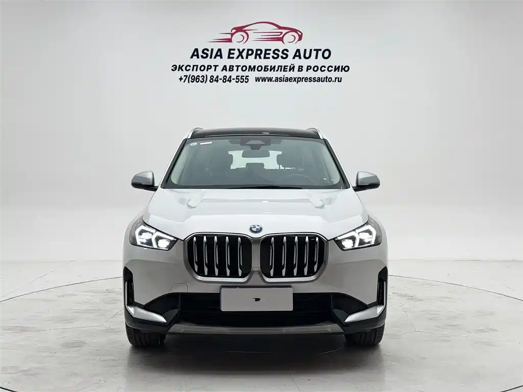 BMW X1 2023 — фото 2