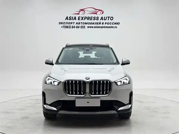BMW X1 2023