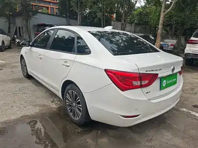 Buick Excelle GT 2016