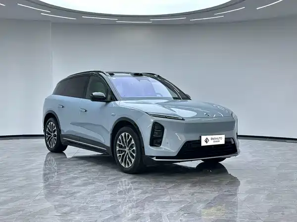 NIO ES6 2025