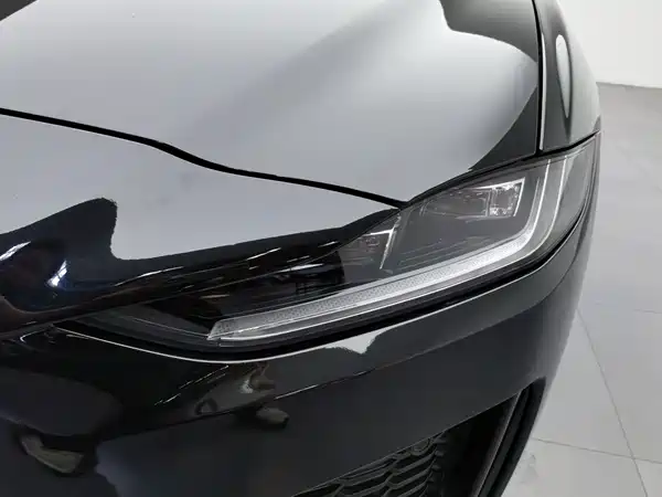 Jaguar XEL 2023