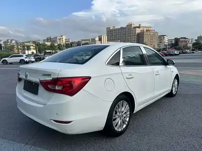 Buick Excelle GT 2015
