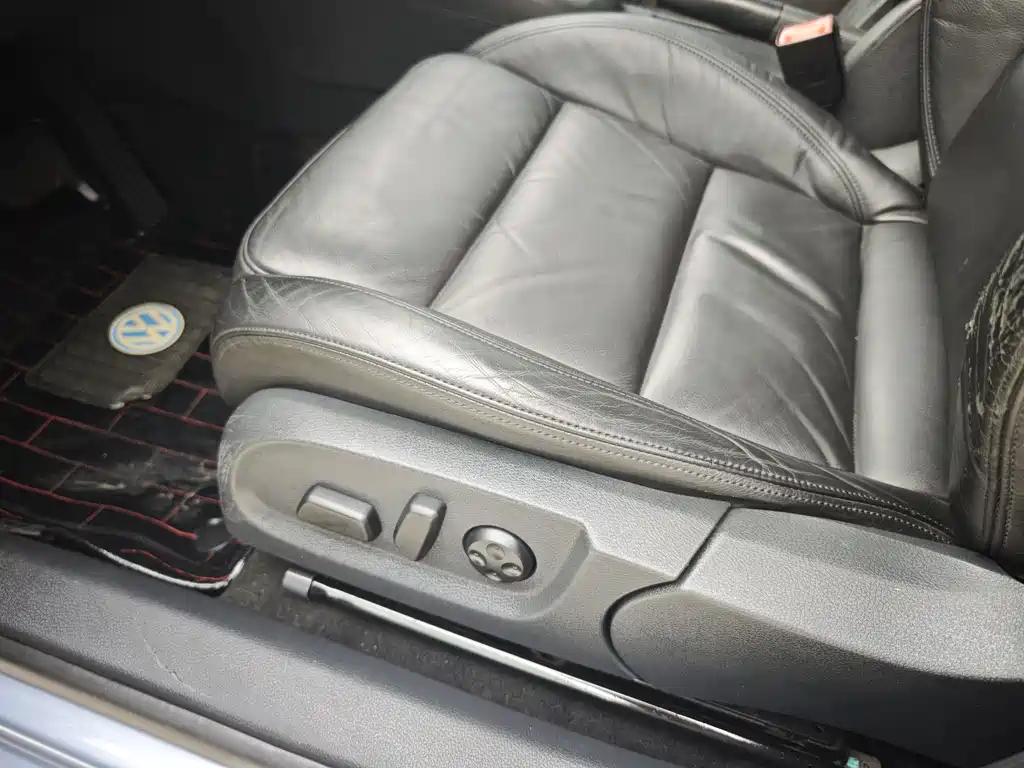 Volkswagen Golf 2012