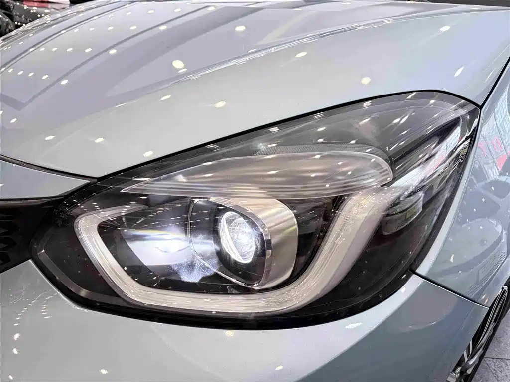 Honda Fit 2020 — фото 16
