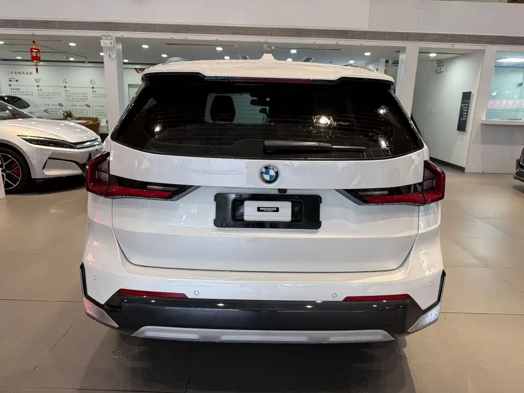 BMW X1 2023
