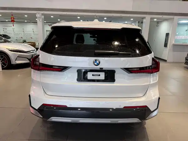 BMW X1 2023