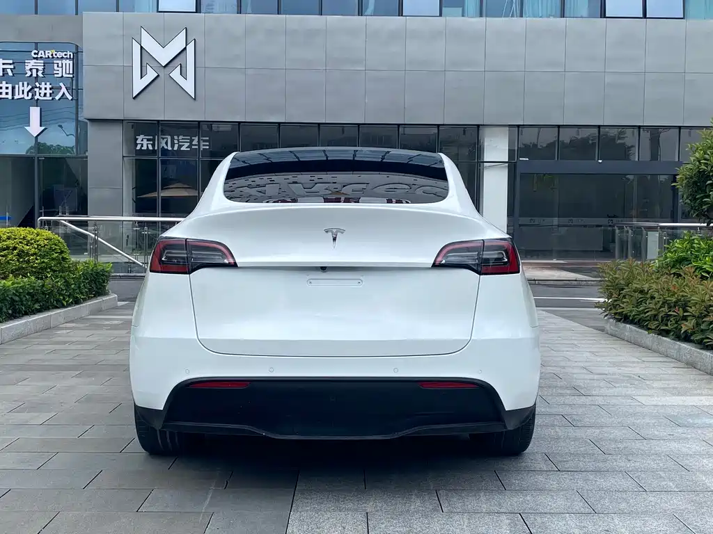 Tesla Model Y 2023 — фото 5