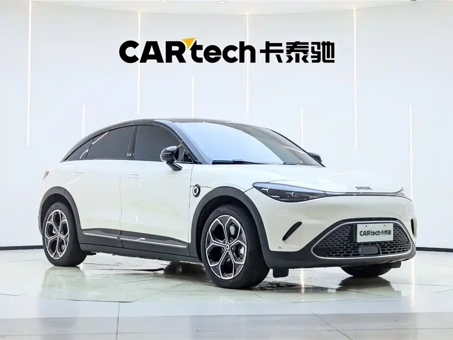 smart #3 2024