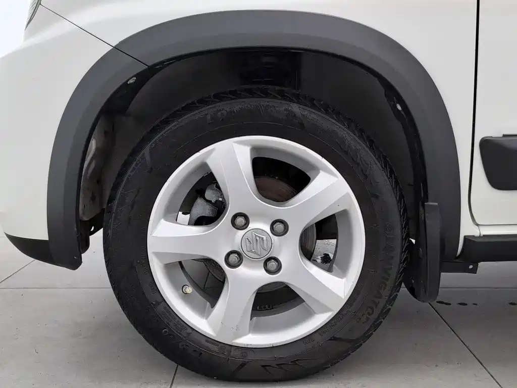 Suzuki Beidou Star X5 2015 — фото 17