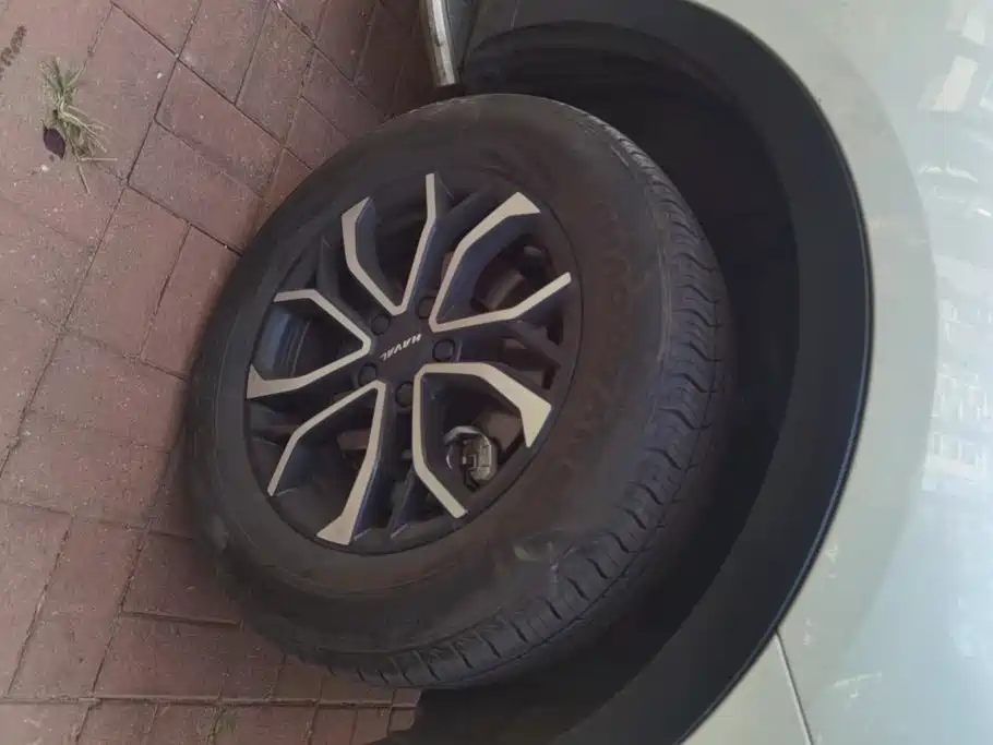 Haval H6 2023