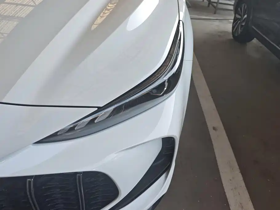 MG 5 2026
