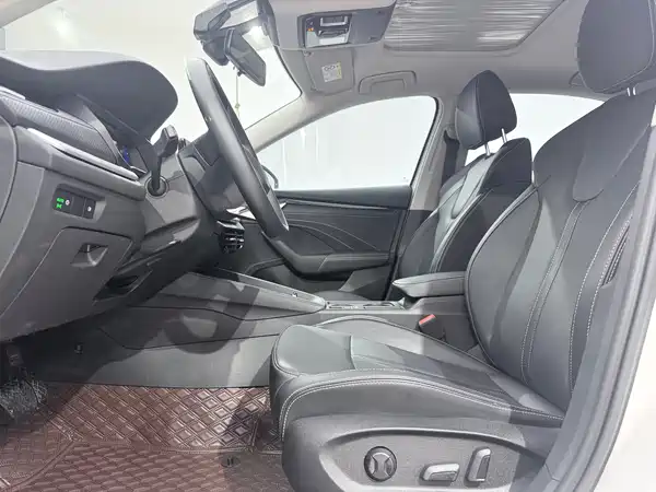 Skoda Octavia 2022