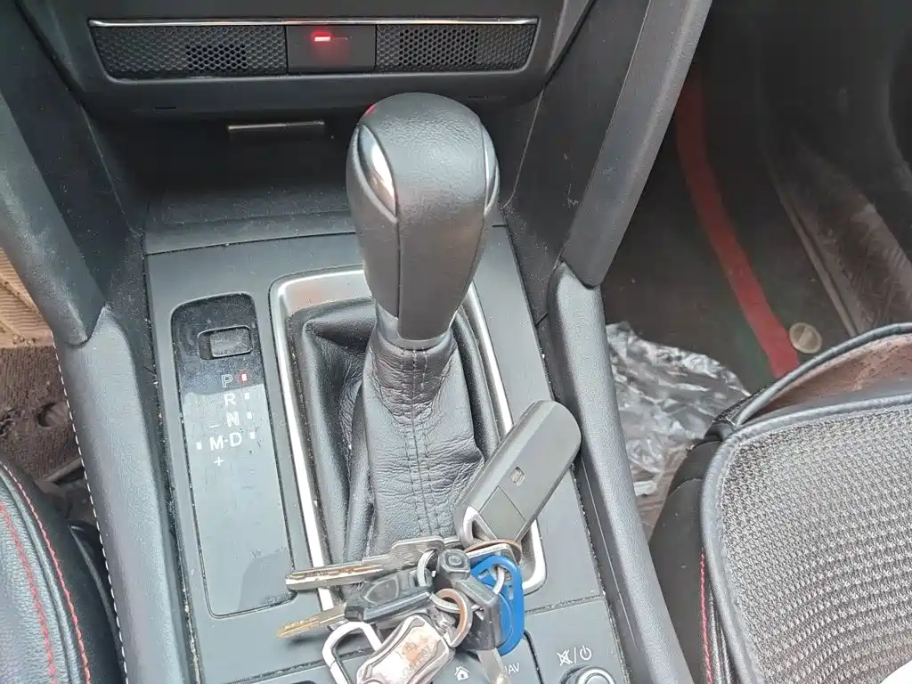 Mazda CX-4 2020
