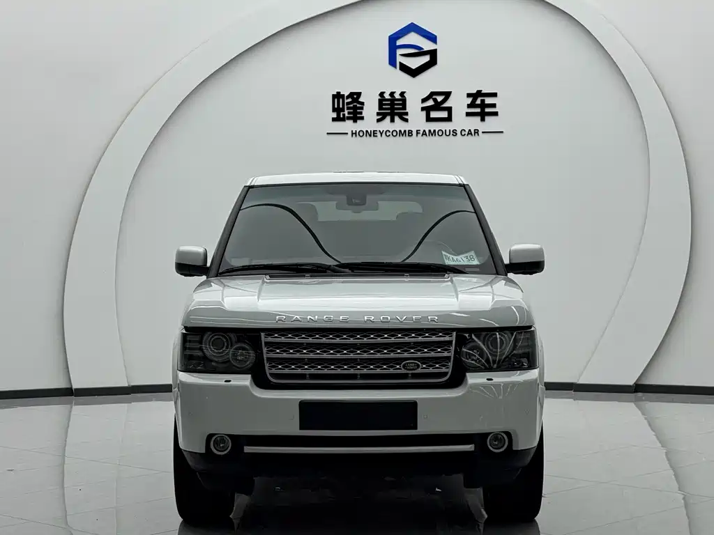 Land Rover Range Rover 2011