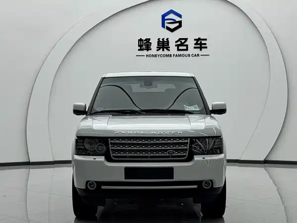 Land Rover Range Rover 2011