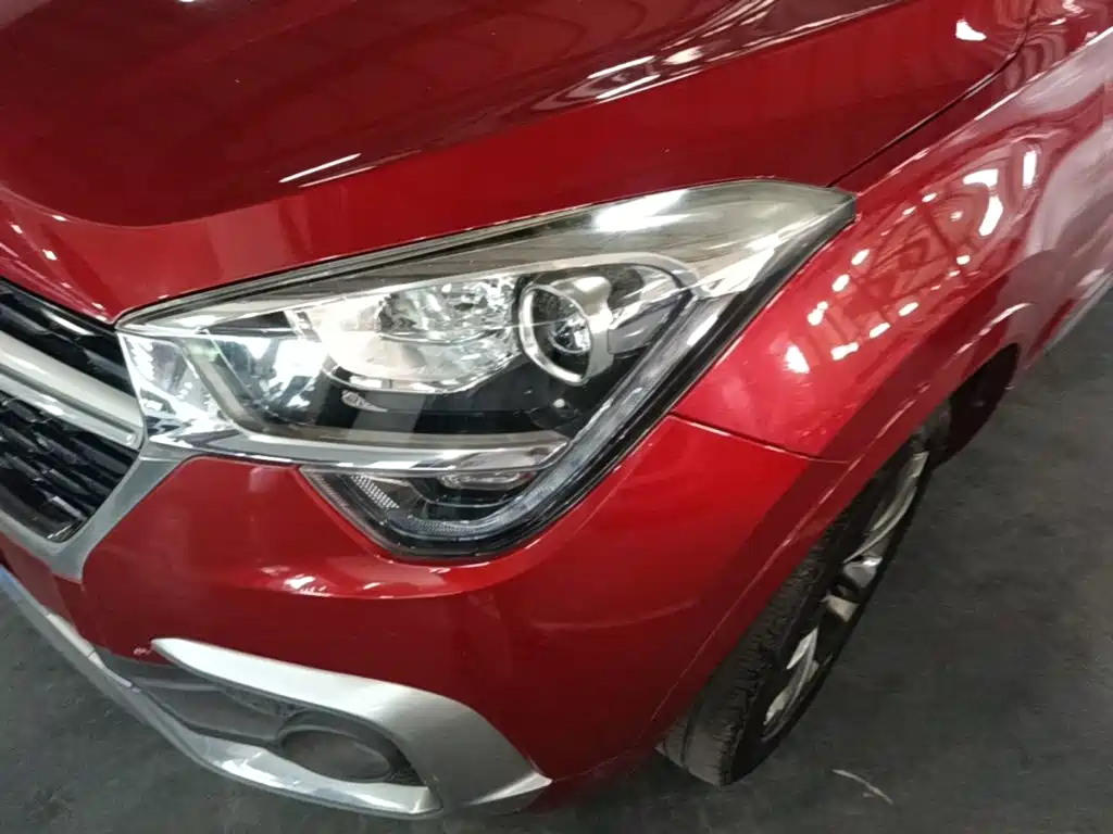 Chery Tiggo 5x 2018 — фото 18