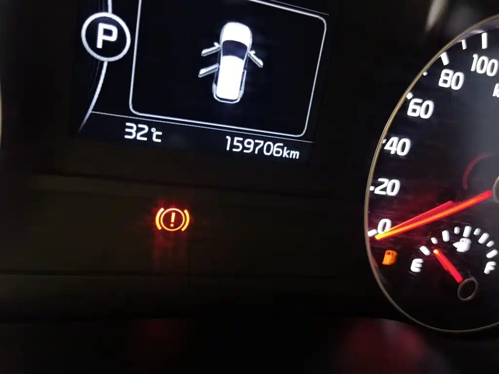 Kia KX5 2016 — фото 8