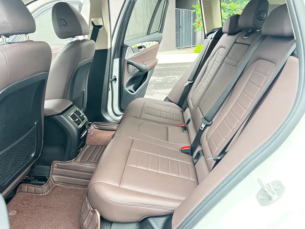 BMW X3 2020 — фото 14