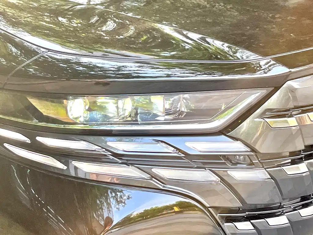 Toyota Alphard 2024 — фото 6