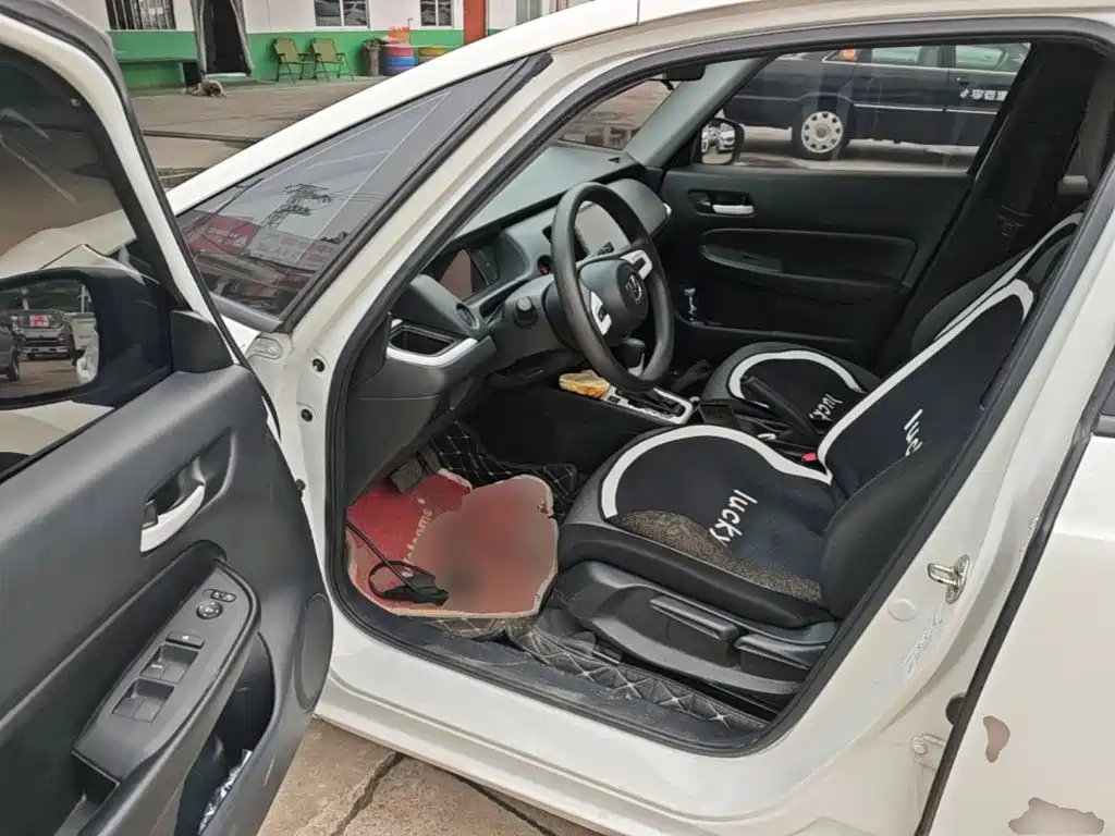 Honda Fit 2022 — фото 16