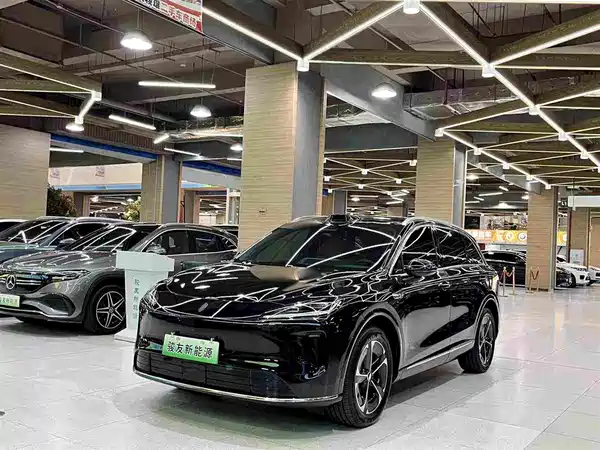 Shangjie H5 2026
