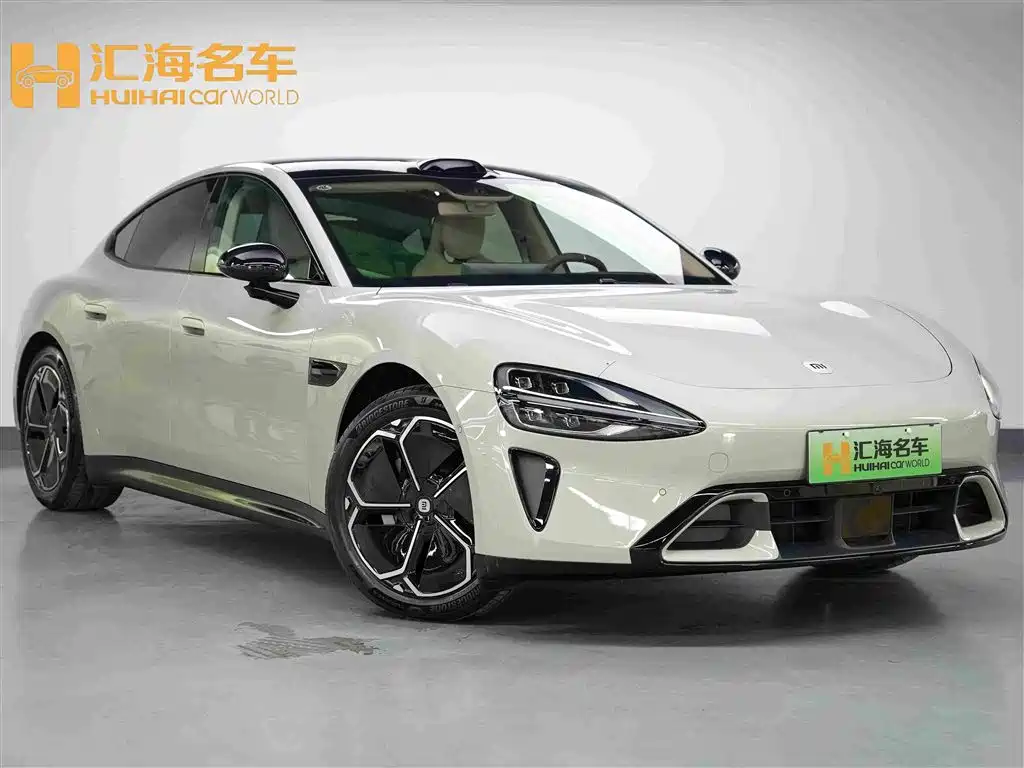 Xiaomi SU7 2026