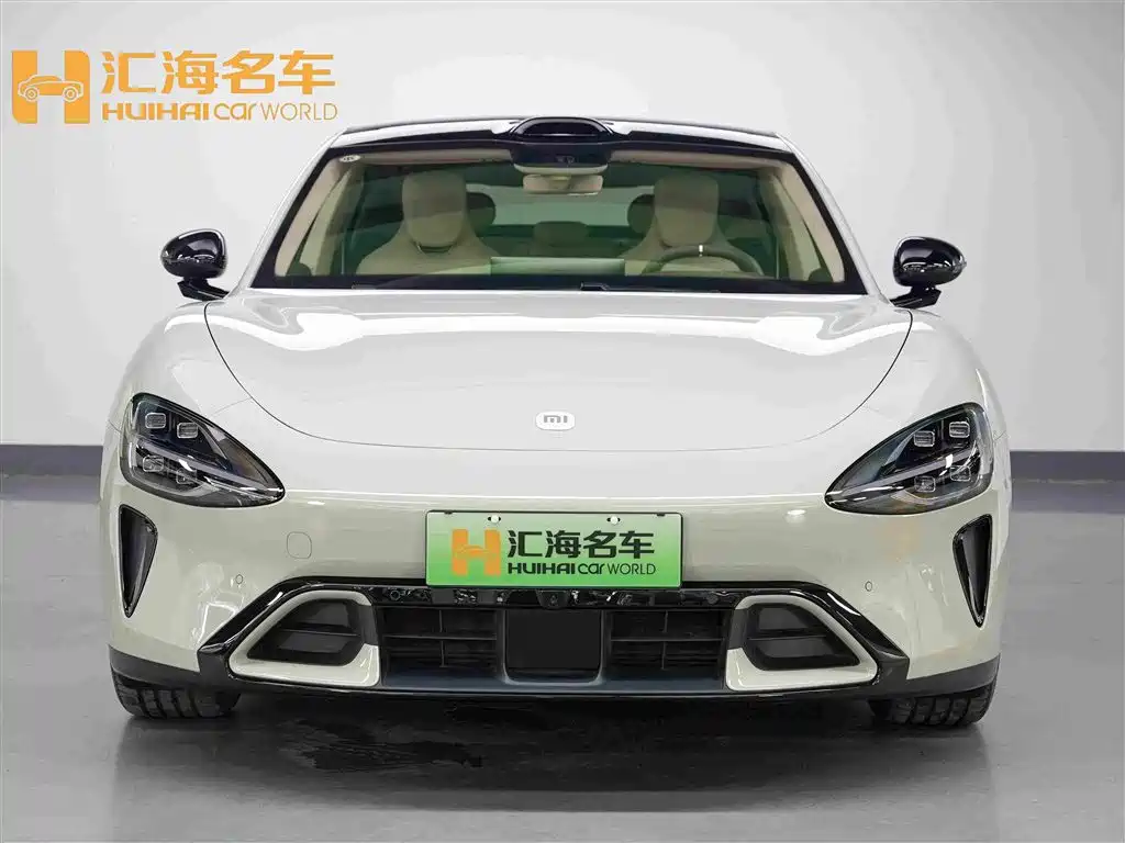 Xiaomi SU7 2026