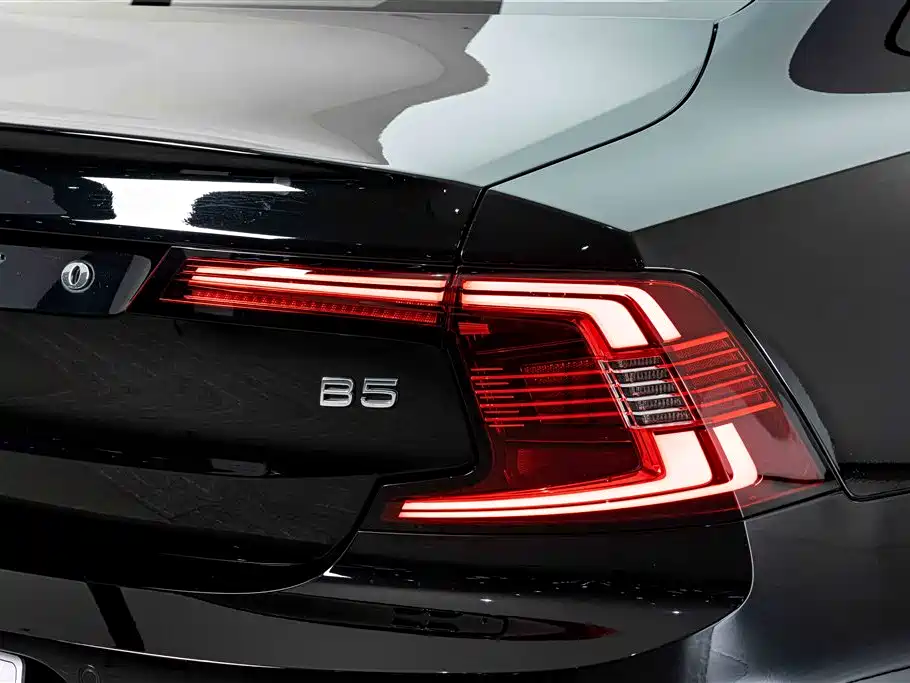 Volvo S90 2024 — фото 8